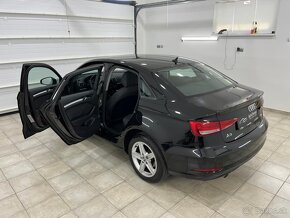 Audi A3 Limousine 1.6 TDI Model 2017 179 000km✅ - 15