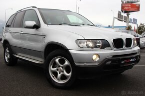 BMW X5 - 15