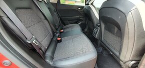 Renault Captur 1,3Tce 140 INTENSE Automat, len 7000km - 15