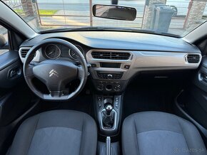 Citroen C-Elysee 89.000 km 2018 - 15