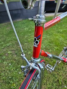 Cestný bicykel Colnago Gentelman - 15