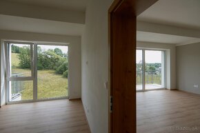 2-izbový apartmán B311 v projekte Brezovina - 15