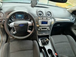 FORD MONDEO COMBI 2.0 TDCI - 15