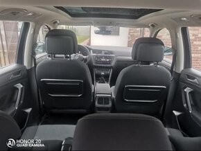 Volkswagen Tiguan 1,5 TDI - 15