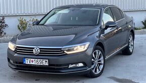 volkswagen Passat b8 - 15