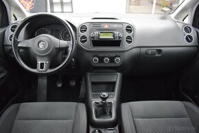 Volkswagen Golf Plus 1,4 TSI, 1.maj.,serviska, - 15