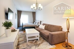 REZERVOVANÉ-zabehnuté apartmány v centre, Banská Štiavnica - 15