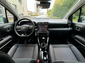 Citroën C3 Aircross Shine Puretech 110k - 15