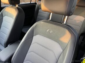 Tiguan Allspace 2.0 TDI 4Motion R-Line - 15