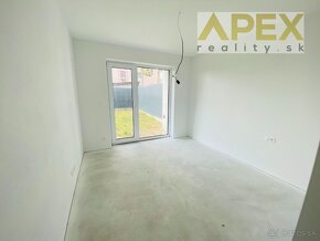 APEX reality 4i. novostavba RD Hlohovec_Šulekovo - 15