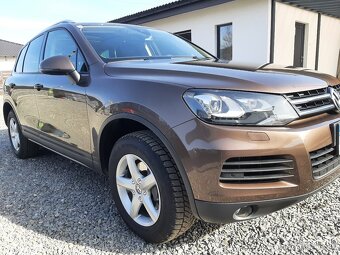 vw touareg 3tdi individual - 15