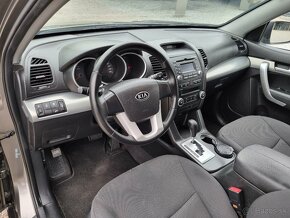 KIA SORENTO 2,2CRDi 4x4 - 15