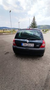 Renault Clio II - 15