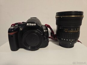 Profesionálne fotografické vybavenie NIKON - 15