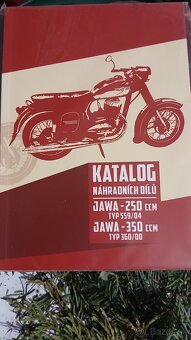 Jawa pionier kolesa - 15