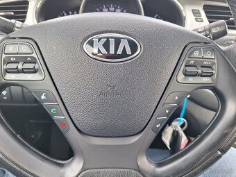 Kia Ceed 1,6 CRDi - 15