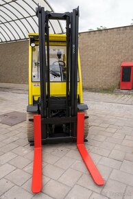 AKCE Vysokozdvižný vozík Hyster H3.0FT (VV0154) - 15