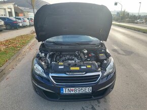 Peugeot 308 1.6 THP Active - 15