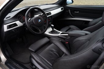 BMW E92 330i - 15