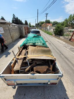 Výkopové,kosenie,cistenie pozemkov, spilovanie ... - 15