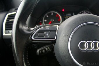 Audi Q5 3.0 TDI DPF quattro S tronic - 15