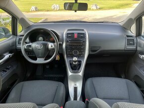 REZERVOVANE Toyota Auris 1.3 VVT-I Benzin Dovoz Taliansko - 15