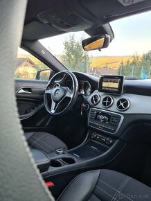 Mercedes GLA 220CDI 4-matic - 15