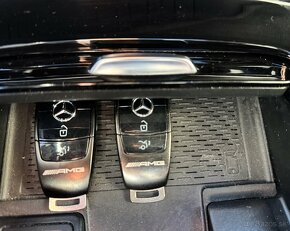 Mercedes-Benz CLA SB AMG35 4MATIC PANORAMA HEAD-UP MULTIBEAM - 15