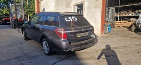 Subaru Legacy Outback 2,0D 110kw - 15