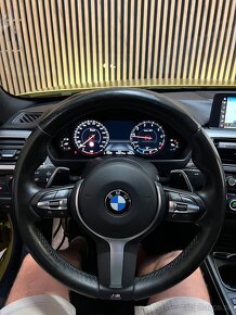 BMW Gran Coupe 440i X-Drive M-packet - 15