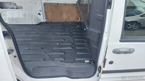 Ford Transit Connect 1.8 TDdi - 15