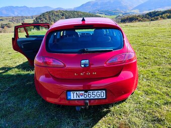 Seat Leon 2FSI - 15