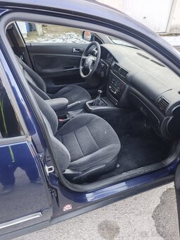 Volkswagen Passat 1.9 TDI B5 - 15