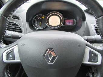 Renault Fluence - 15