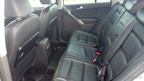 vw tiguan 2,0tdi 4x4 - 15