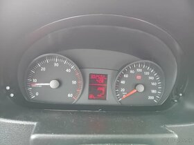 Volkswagen Crafter 2,5 diesel, 2-dv., 3miesta - 15