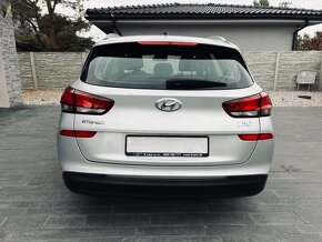 Hyundai i30 cw 1.4i - 15