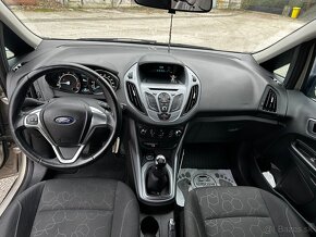 Ford B-Max 1.0 EcoBoost - 15