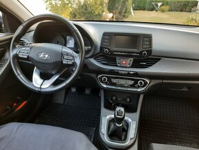 Hyundai i30 - 15