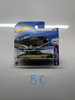 Hot wheels modely - 15