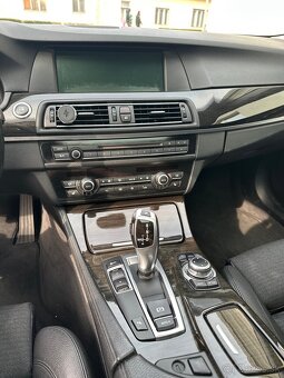 BMW 525d A/T - 15