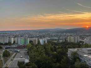 2 izbový byt, Košice - Furča, ul. Krosnianska - 15