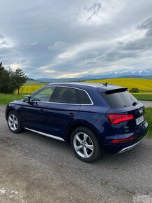 AUDI Q5 model SPORT 2.0 Quattro TDI str - 15