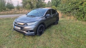 Honda HR-V sport - 15