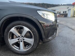 Mercedes GLC 250 D AMG line - 15