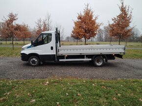 Prodám Iveco Daily 35C14 valník - 15