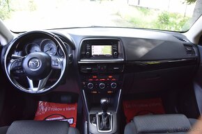 Mazda CX-5 2.2 Skyactiv-D AWD Challenge A/T - 15