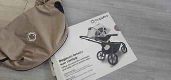 Bugaboo FOX 5 - 15