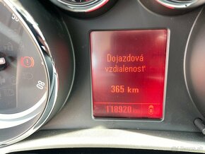 OPEL ASTRA , 1.majitel, kupovane na SR, 118000 KM - 15