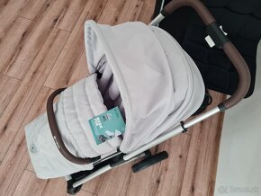 Cybex talos s lux - 15